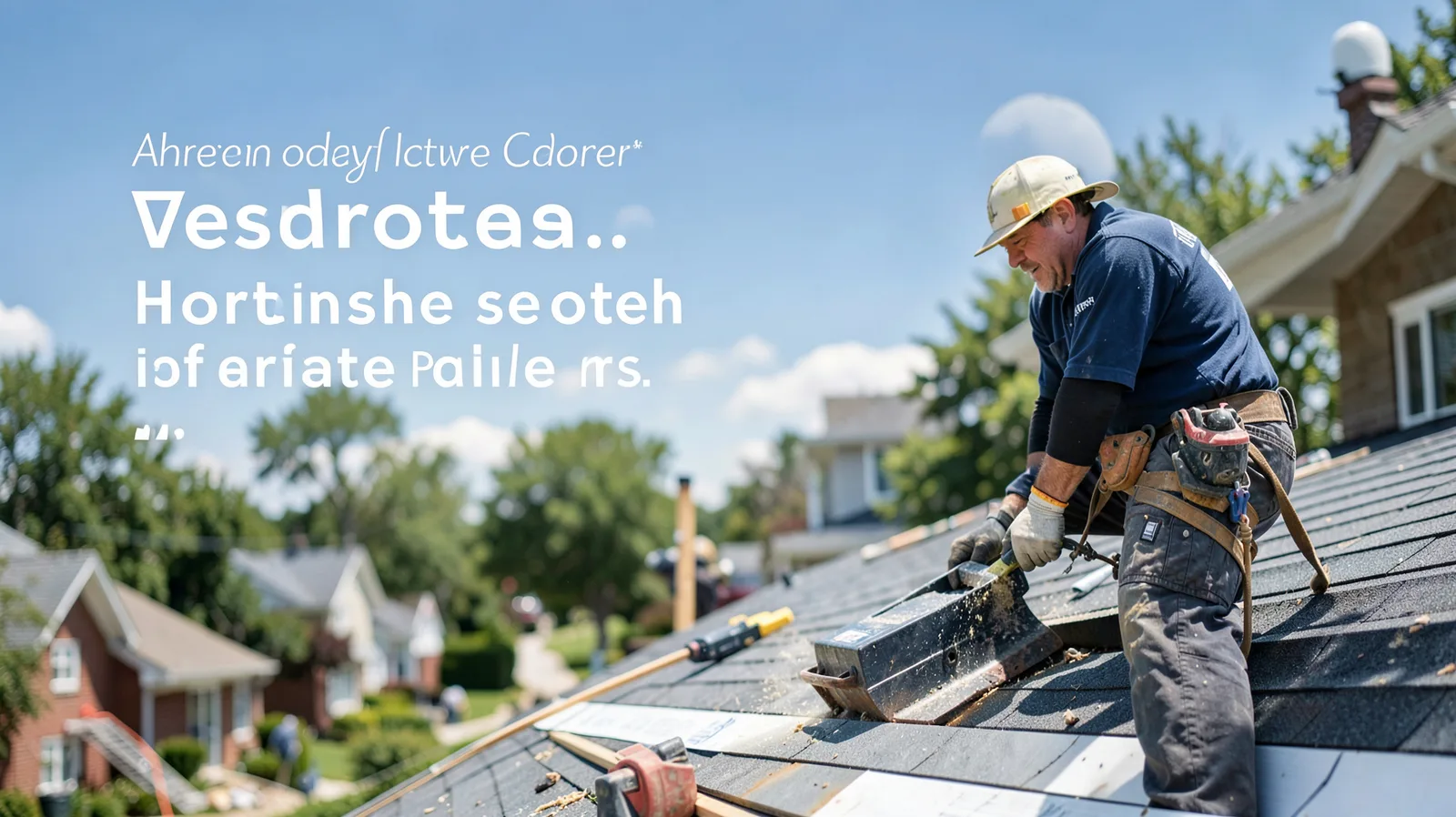 Roof Replacement in Eden Mills, VT near me